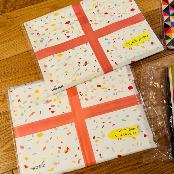 HP Printer Photo paper - Picture 3 of 10